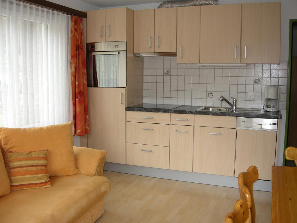 Apartments Atlas Saas-Grund Room photo
